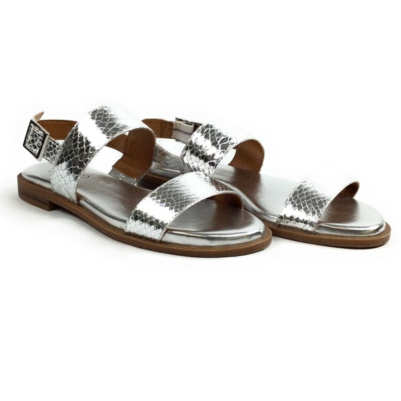 Franco Sarto Shoes - Franco Sarto Women's Velocity Flat Sandal